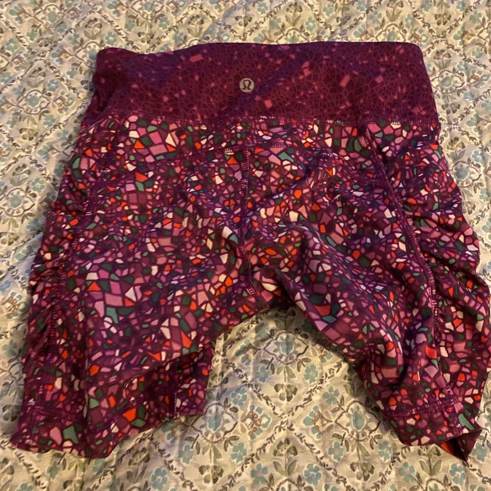 Lulu.  Shorts